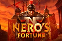 Nero's Fortune